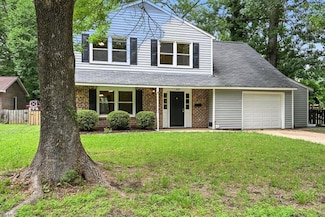 1027 E Little Back River Rd, Hampton, VA 23669