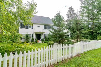 1394 Dorset Rd W, Dorset, VT 05251