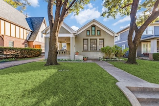 5740 Llano Ave, Dallas, TX 75206
