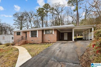 4358 Pinson St, Pinson, AL 35126