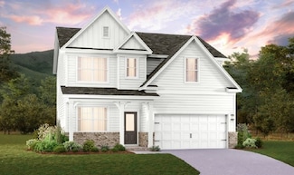 2417 Williams Ridge Dr, Columbia, TN 38401