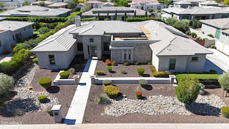 2735 E King Bird Dr, Gilbert, AZ 85297