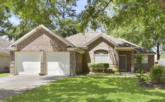 1311 Buchans Dr, Spring, TX 77386