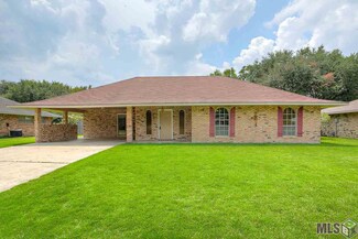 10245 W Brookside Dr, Baton Rouge, LA 70818