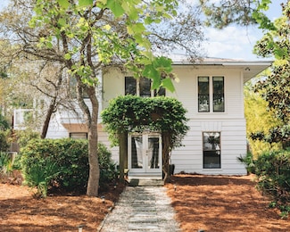 357 Canal St, Santa Rosa Beach, FL 32459