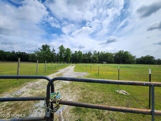 Ncsr 1968 Jimmy Tate Williams Rd, Beulaville, NC 28518