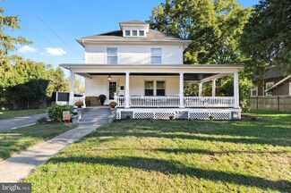 15 W Camden Wyoming Ave, Wyoming, DE 19934