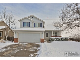 818 Bluegrass Dr, Longmont, CO 80503
