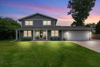825 E Brown Deer Rd, Milwaukee, WI 53217