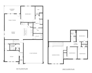 717 Tiger Lily Way, Pilot Point, TX 76258