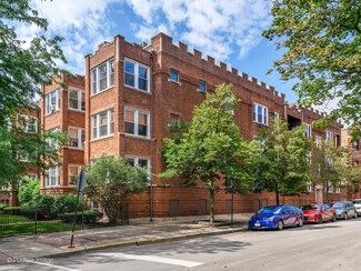 4458 N Beacon St Unit 1, Chicago, IL 60640