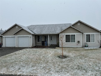 150 K St NE, Ephrata, WA 98823