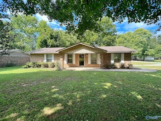 1500 Grace Ave, Athens, AL 35611