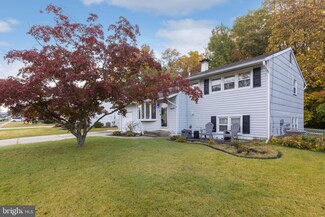 668 Montclair Ave, Wenonah, NJ 08090