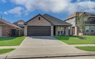 20615 Footstep Path, Katy, TX 77449