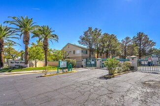 5155 W Tropicana Ave Unit 1052, Las Vegas, NV 89103