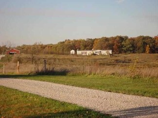 7351 County Road 46, Butler, IN 46721