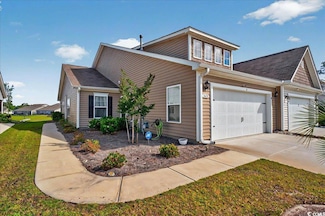 1631 Hepburn Dr, Little River, SC 29566