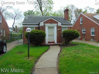 20186 Appoline St, Detroit, MI 48235