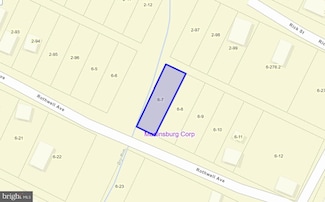 0 Rothwell Ave Unit WVBE2040148, Martinsburg, WV 25404