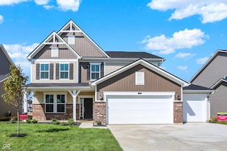 7302 Deerberg Dr, Indianapolis, IN 46259
