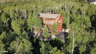 113 Innsbruck St, Granby, CO 80446