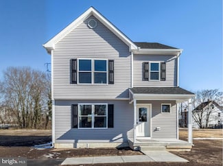 909 Dock St, Millville, NJ 08332