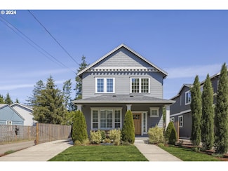 6330 SE 62nd Ave, Portland, OR 97206