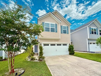 9015 Cat Tail Pond Rd, Summerville, SC 29485
