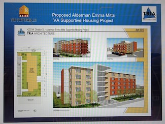 4222 W Division St, Chicago, IL 60651