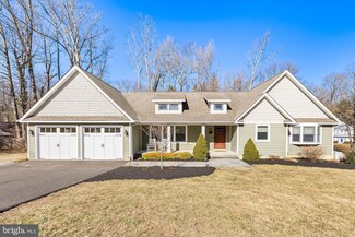 117 Glen Valley Rd, Yardley, PA 19067