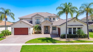 1211 Terralago Way, Kissimmee, FL 34746
