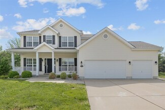 3801 Appaloosa Dr, Swansea, IL 62226