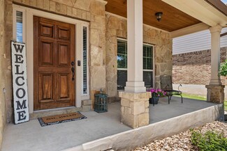 220 San Matteo St, Georgetown, TX 78628
