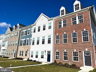 7700 Johnnycake Rd, Woodlawn, MD 21244