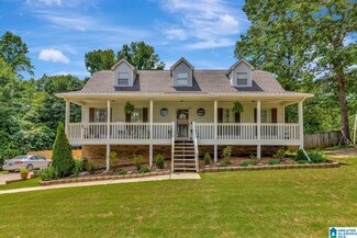 702 12th Plaza, Pleasant Grove, AL 35127