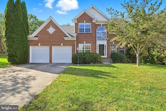 6215 Haw Branch Ct, Manassas, VA 20112