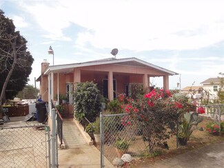 2667 K St, San Diego, CA 92102