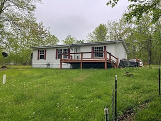 321 Academy Hill Rd, Coudersport, PA 16915