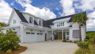 309 Flatwater Dr, Bluffton, SC 29910