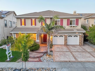 1781 Indigo Oak Ln, San Jose, CA 95121