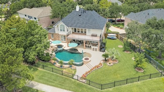 2006 Broken Branch Ct, Katy, TX 77494
