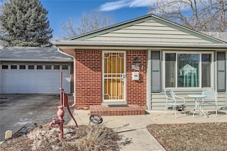 7005 S Ash Cir, Centennial, CO 80122