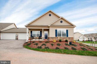 41 Ivy Ln Unit 41, Gettysburg, PA 17325