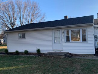 329 W Payton St, Greentown, IN 46936
