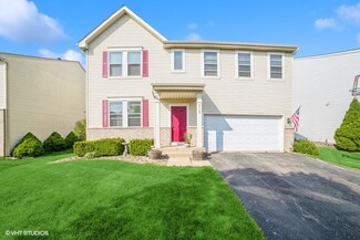 318 Brookhaven Trail, Pingree Grove, IL 60140