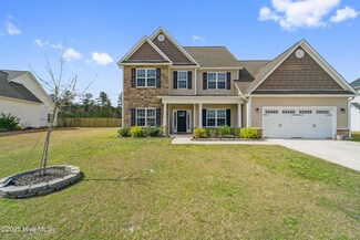313 March Sea Ln, Jacksonville, NC 28540