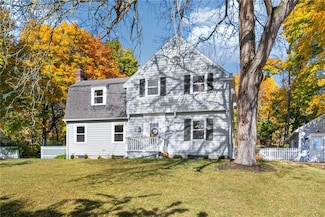 1356 Slaterville Rd, Ithaca, NY 14850