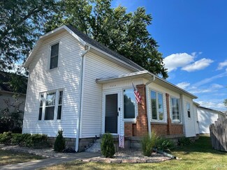 1616 E Market St, Logansport, IN 46947