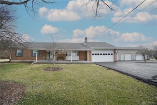 8475 Roachester Cozaddale Rd, Pleasant Plain, OH 45162